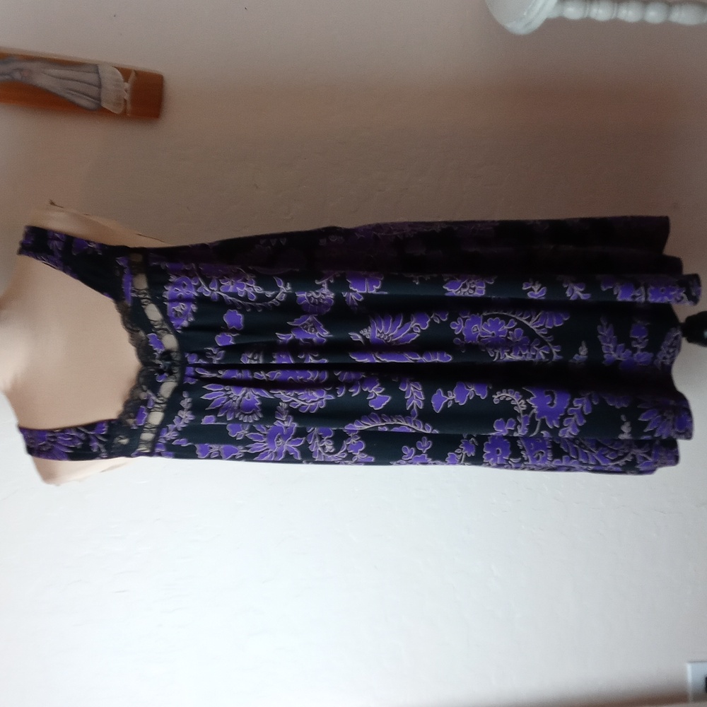 Studio Donatella Racer Back Chemisr